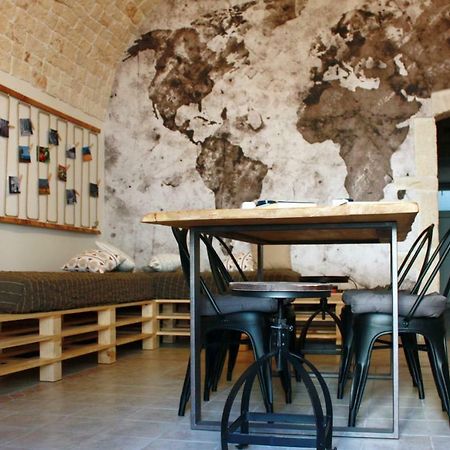 Giramondo Bed&Breakfast Turi Bagian luar foto