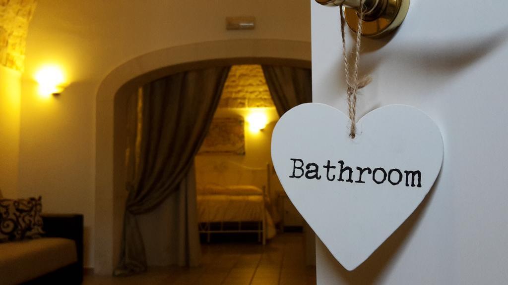 Giramondo Bed&Breakfast Turi Ruang foto
