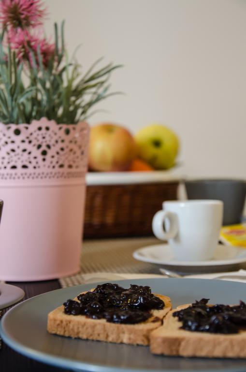 Giramondo Bed&Breakfast Turi Bagian luar foto