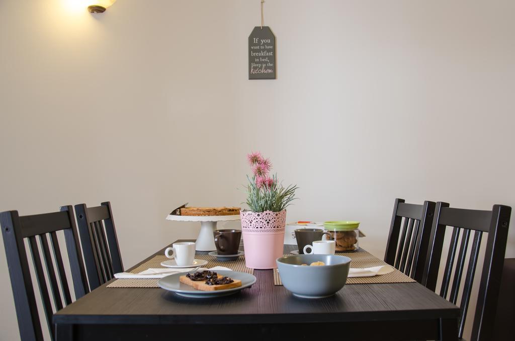 Giramondo Bed&Breakfast Turi Bagian luar foto