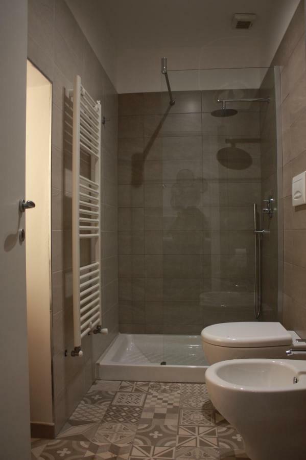 Giramondo Bed&Breakfast Turi Bagian luar foto