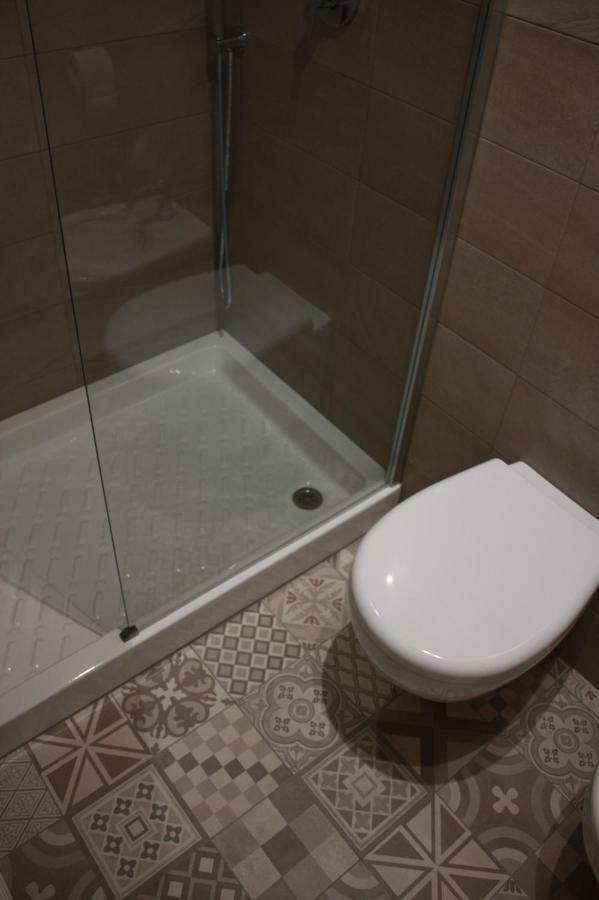 Giramondo Bed&Breakfast Turi Bagian luar foto
