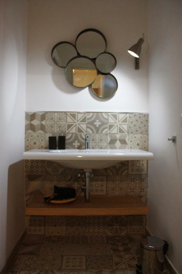 Giramondo Bed&Breakfast Turi Bagian luar foto